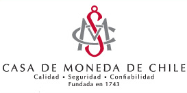 Casa de Moneda Santiago