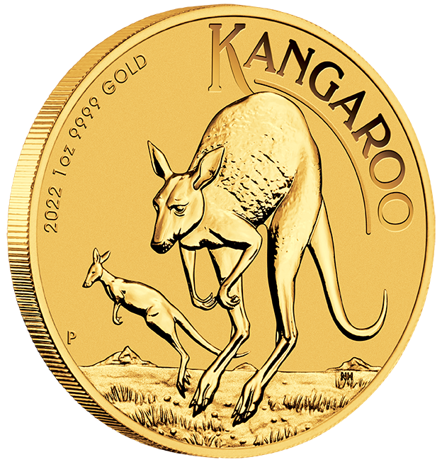 03-2022-AusKangaroo-Gold-1oz-Bullion-OnEdge-LowRes