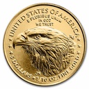 American Eagle 1/10 Unze Goldmünze 2022