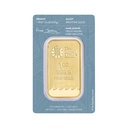 1 Unze Goldbarren The Royal Mint - Britannia