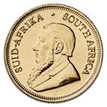 Krugerrand 1 10oz gold