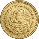 Libertad 1/20 Unze Goldmünze 2023