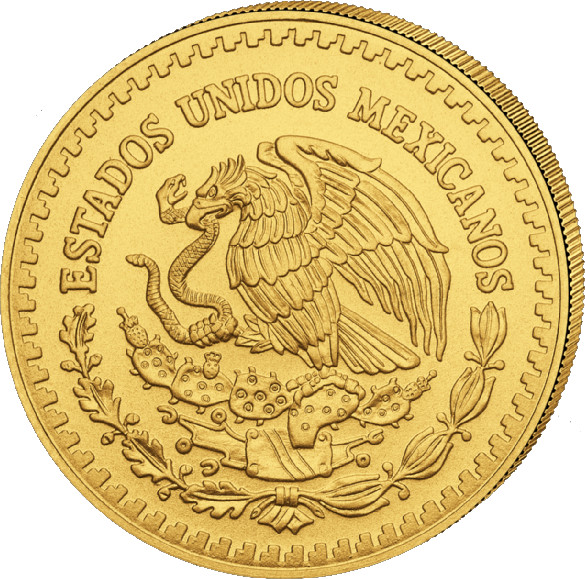 Libertad 1/2 Unze Goldmünze 2023