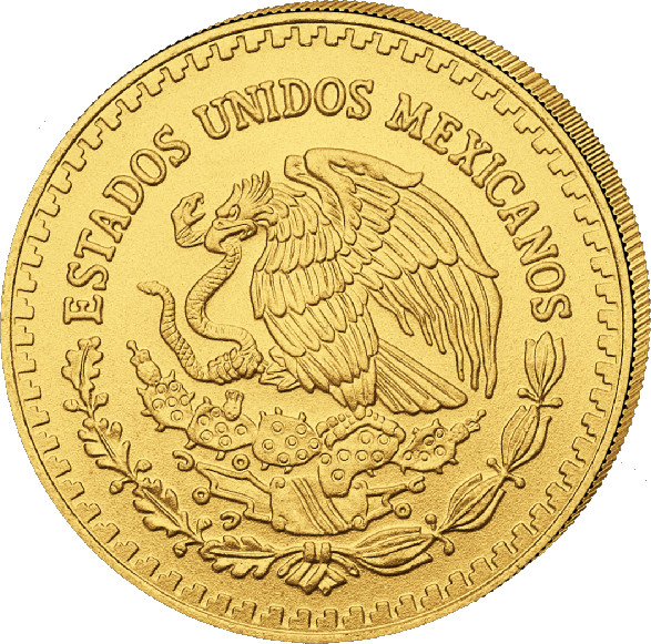 Libertad 1/4 Unze Goldmünze 2023