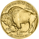 American Buffalo 1 Unze Goldmünze 2025