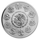 Libertad 1/4 Unze Silbermünze 2024