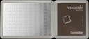 100 x 1g CombiBar® | Silber | Valcambi