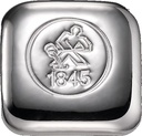 1 Unze Silberbarren | Heimerle + Meule