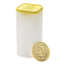 Britannia 1/10 Unze Goldmünze 2026