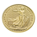 Britannia 1/10 Unze Goldmünze 2026