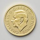 Britannia 1/10 Unze Goldmünze 2026