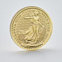 Britannia 1/10 Unze Goldmünze 2026