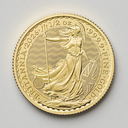 Britannia 1/2 Unze Goldmünze 2026