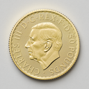 Britannia 1/2 Unze Goldmünze 2026