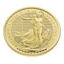Britannia 1/4 Unze Goldmünze 2026
