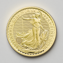 Britannia 1/4 Unze Goldmünze 2026