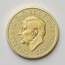 Britannia 1/4 Unze Goldmünze 2026