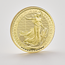 Britannia 1/4 Unze Goldmünze 2026