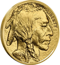 American Buffalo 1 Unze Goldmünze 2026