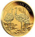 01-2019-Emu-1oz-Gold-Bullion-OnEdge-LowRes