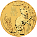 06-2020-YearoftheMouse-Gold-Bullion-1_2oz-Coin-Obverse-LowRes