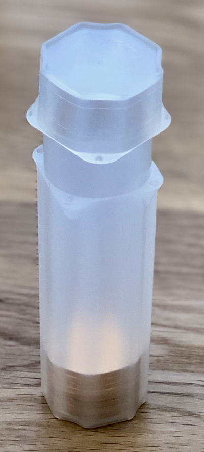 "Guardhouse" Münztube - 22mm