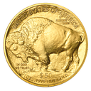 American Buffalo 1 Unze Goldmünze 2020