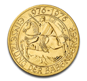 1000 Schilling Babenberger Goldmünze Österreich