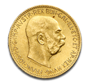 20 Kronen Österreich 6,10g Goldmünze