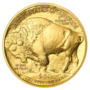 American Buffalo 1oz Goldmünze 2021