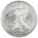 American Eagle 1 Unze Silbermünze 2013 | differenzbesteuert