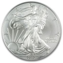 American Eagle 1oz Silbermünze 2013 differenzbesteuert
