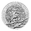 Myths and Legends "Robin Hood" 10 Unzen Silbermünze 2023 | differenzbesteuert