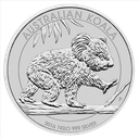 Koala 1kg Silbermünze 2016 differenzbesteuert
