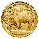 American Buffalo 1 Unze Goldmünze 2023