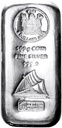 Fiji Münzbarren 500 Gramm Silber | differenzbesteuert