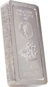 Cook Islands Münzbarren 5 Kilo Silber | differenzbesteuert