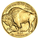American Buffalo 1 Unze Goldmünze 2024