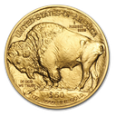 American Buffalo 1 Unze Goldmünze 2025