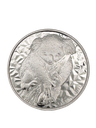 Koala 1 Unze Silbermünze 2007 | differenzbesteuert