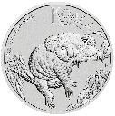 Koala 1 Kilo Silbermünze 2022 | differenzbesteuert