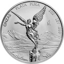 Libertad 1/4 Unze Silbermünze 2024
