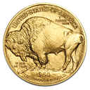 American Buffalo 1oz Goldmünze 2015