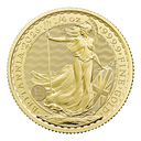 Britannia 1/4 Unze Goldmünze 2026