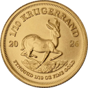 Krügerrand 1/10 Unze Goldmünze 2026