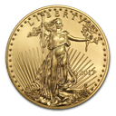 American Eagle 1oz Goldmünze 2017