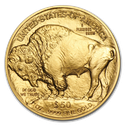 American Buffalo 1oz Goldmünze 
