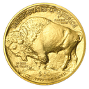 American Buffalo 1oz Goldmünze 2018