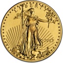 American Eagle 1oz Goldmünze 2013