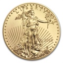 American Eagle 1/10oz Goldmünze 2014